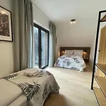 Villa Mlynowiec 4rest *