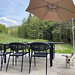 Villa Mlynowiec 4rest *