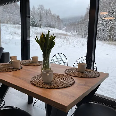 Villa Mlynowiec 4rest Stronie Śląskie