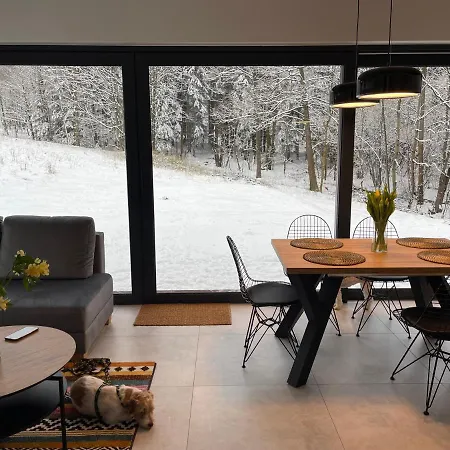 Mlynowiec 4rest Строне-Слёнске