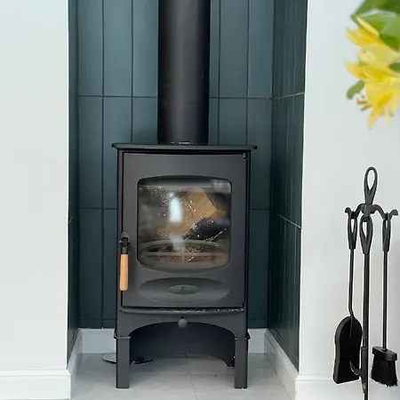 Mlynowiec 4rest Вилла Строне-Слёнске