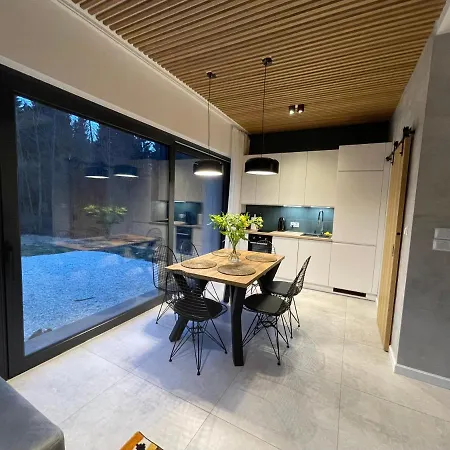 Mlynowiec 4rest Строне-Слёнске