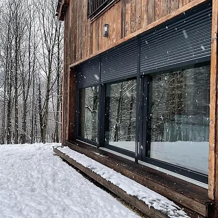 Mlynowiec 4rest Villa *