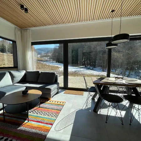 Mlynowiec 4rest * Stronie Śląskie