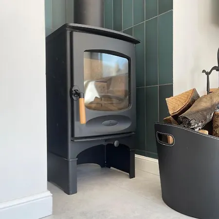 Mlynowiec 4rest Villa *