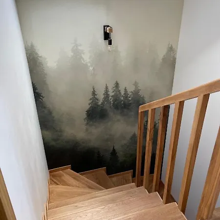 Mlynowiec 4rest * Stronie Śląskie