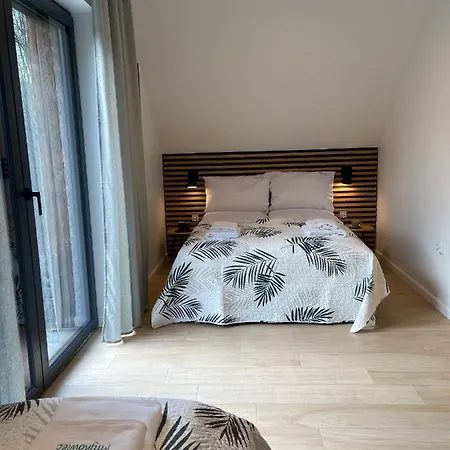 Villa Mlynowiec 4rest Stronie Śląskie