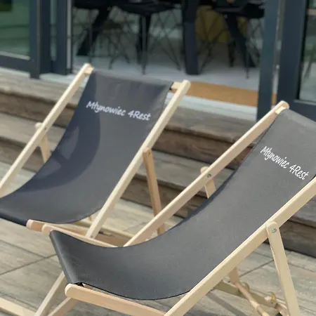 Mlynowiec 4rest Villa Stronie Śląskie