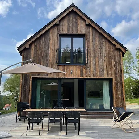 Mlynowiec 4rest Villa Stronie Slaskie