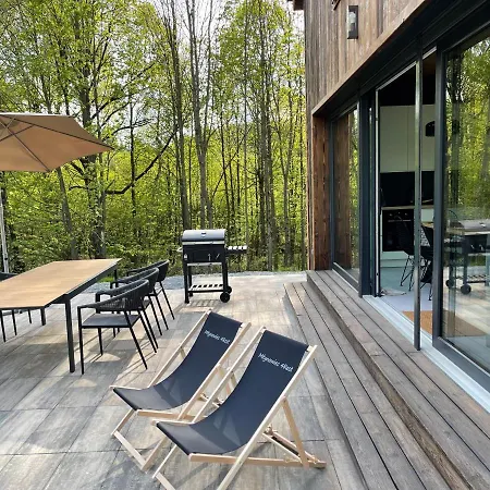 Mlynowiec 4rest Stronie Śląskie