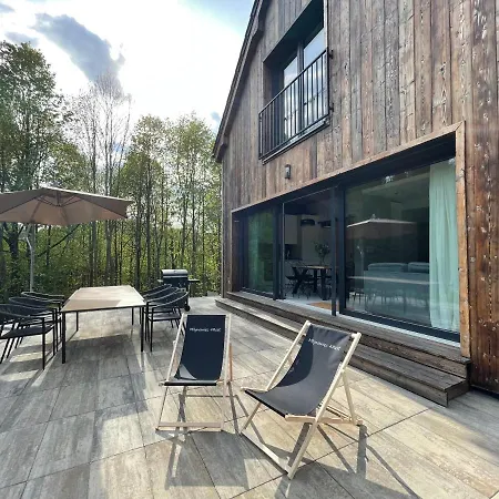 Villa Mlynowiec 4rest *