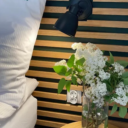 Mlynowiec 4rest Villa