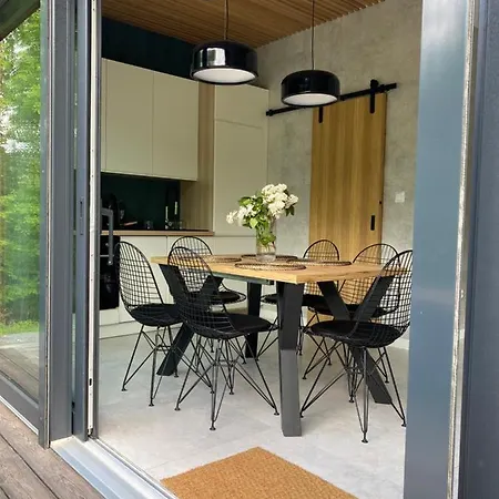 Mlynowiec 4rest Villa *