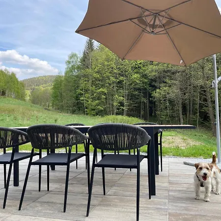 Villa Mlynowiec 4rest *