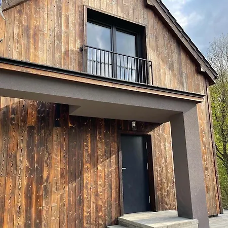 Mlynowiec 4rest Stronie Śląskie