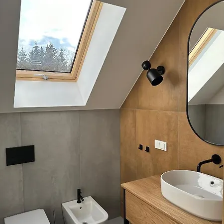 Villa Mlynowiec 4rest