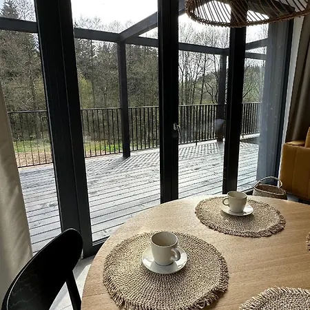 Mlynowiec 4rest Villa Stronie Śląskie