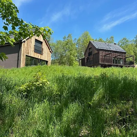 Mlynowiec 4rest Вилла *