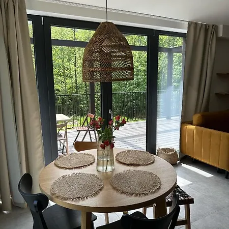 Mlynowiec 4rest * Stronie Śląskie