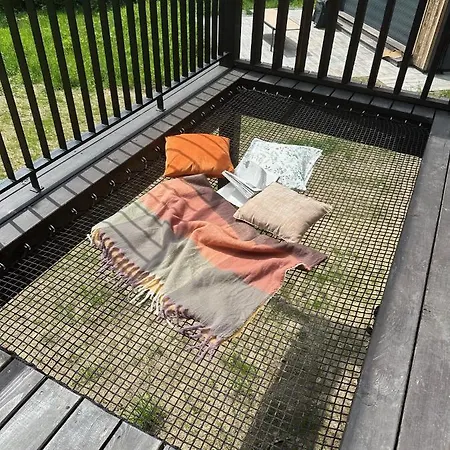 Mlynowiec 4rest Строне-Слёнске