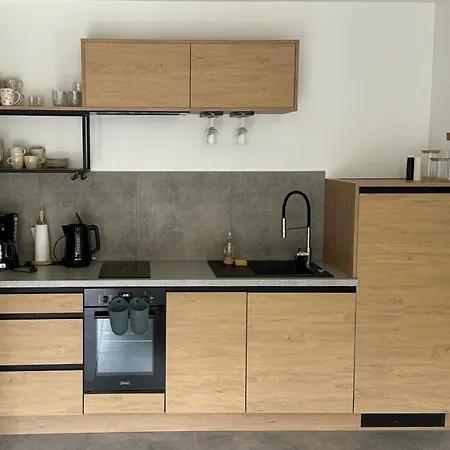 Mlynowiec 4rest Villa