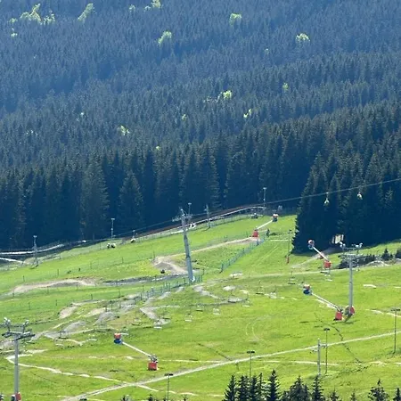 Mlynowiec 4rest Villa Stronie Śląskie