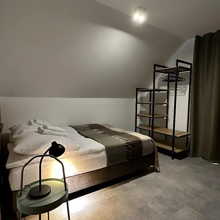 Villa Mlynowiec 4rest *