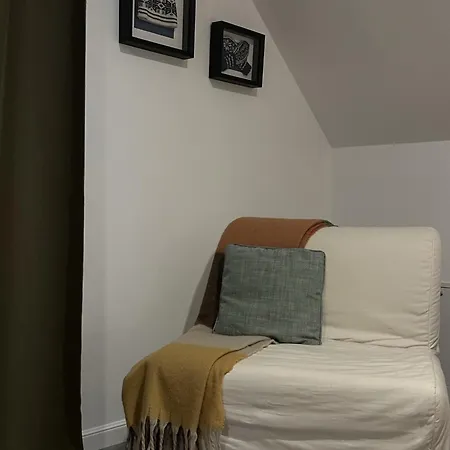 Villa Mlynowiec 4rest Stronie Śląskie