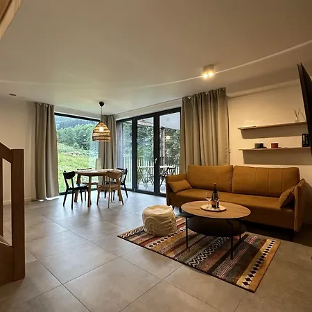 Mlynowiec 4rest * Stronie Śląskie