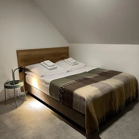 Villa Mlynowiec 4rest *