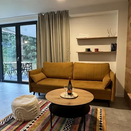 Mlynowiec 4rest * Stronie Śląskie