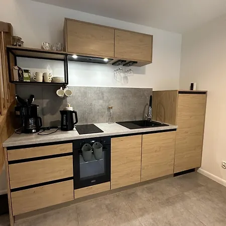 Mlynowiec 4rest * Stronie Śląskie