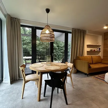 Villa Mlynowiec 4rest