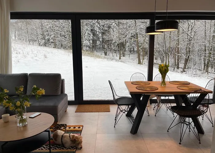 Mlynowiec 4rest Stronie Slaskie