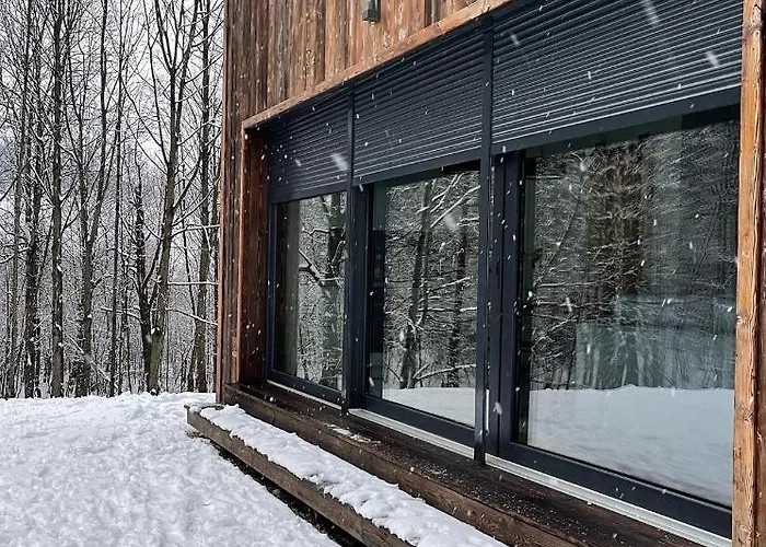 Mlynowiec 4rest Villa *