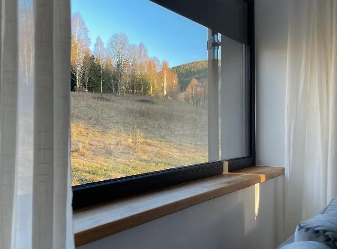 Villa Mlynowiec 4rest