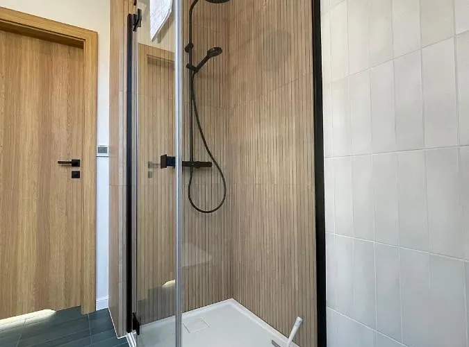 Villa Mlynowiec 4rest *