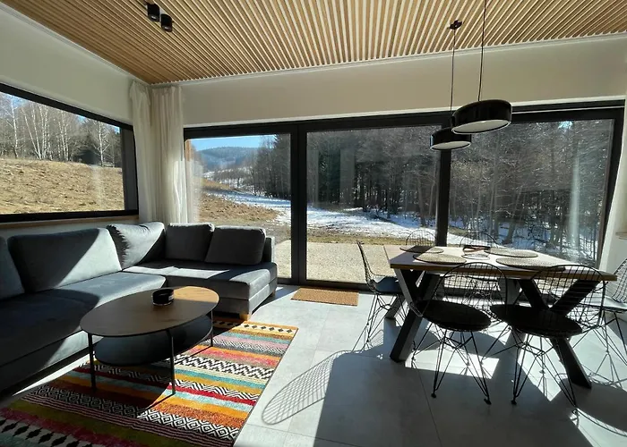 Mlynowiec 4rest * Stronie Slaskie