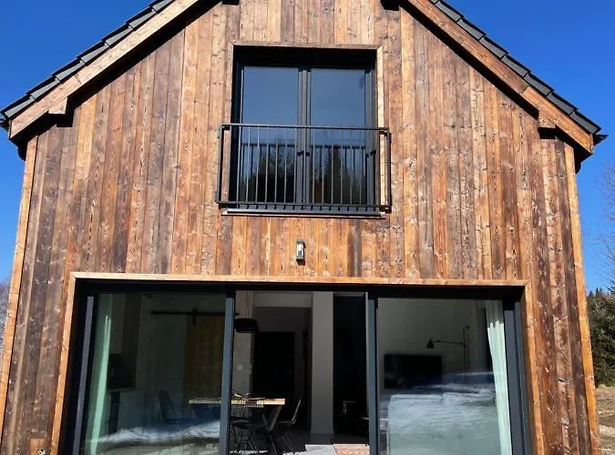 Villa Mlynowiec 4rest