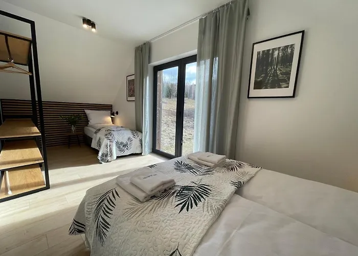 Villa Mlynowiec 4rest *