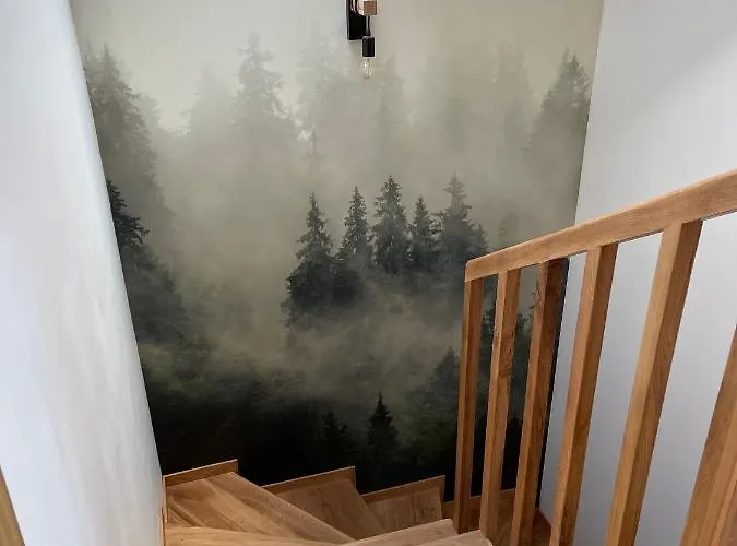 Mlynowiec 4rest * Stronie Slaskie