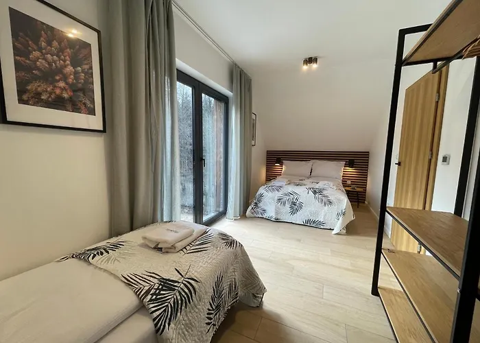 Villa Mlynowiec 4rest *