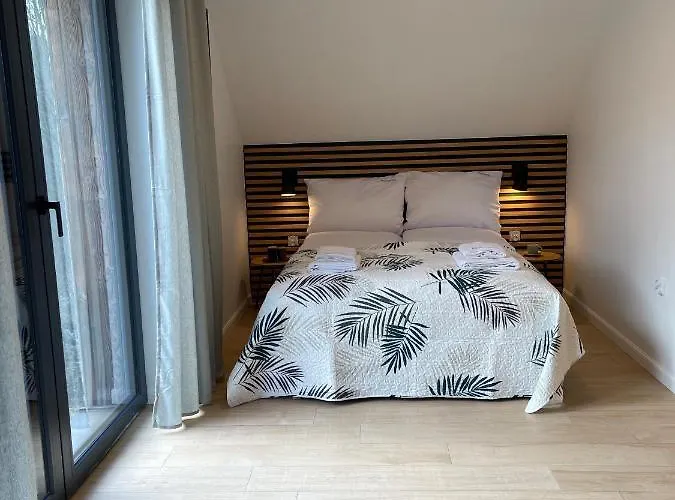 Villa Mlynowiec 4rest Stronie Śląskie