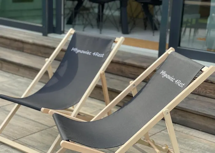 Mlynowiec 4rest Villa Stronie Śląskie