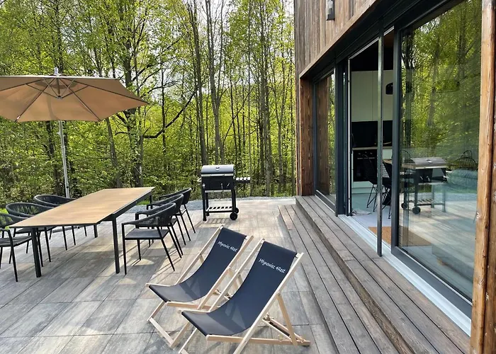 Mlynowiec 4rest Stronie Śląskie