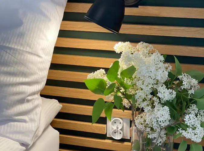 Mlynowiec 4rest Villa