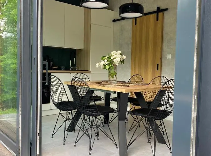 Mlynowiec 4rest Villa *