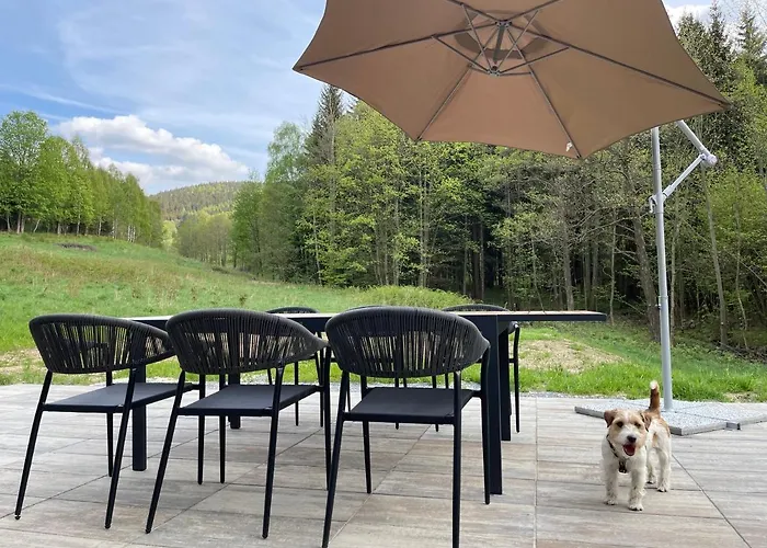 Villa Mlynowiec 4rest *