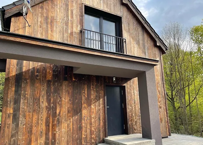 Mlynowiec 4rest Stronie Slaskie