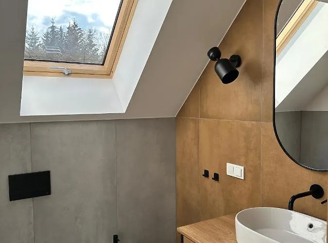 Villa Mlynowiec 4rest